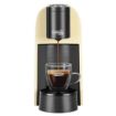 Macchina Caffitaly System VOLTA S35 Giallo 