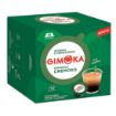 16 Capsule A Modo Mio Gimoka CREMOSO
