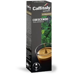 Capsule Caffitaly System CRESCENDO | Break Shop