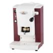 Macchina Faber SLOT PLAST Rosso Scuro