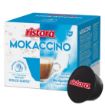 10 Capsule Dolce Gusto Ristora MOKACCINO