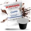 50 Capsule Nespresso Kimbo CAPRI