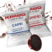200 Capsule A Modo Mio Kimbo A SCELTA