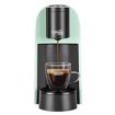 Macchina Caffitaly System VOLTA S35 Verde