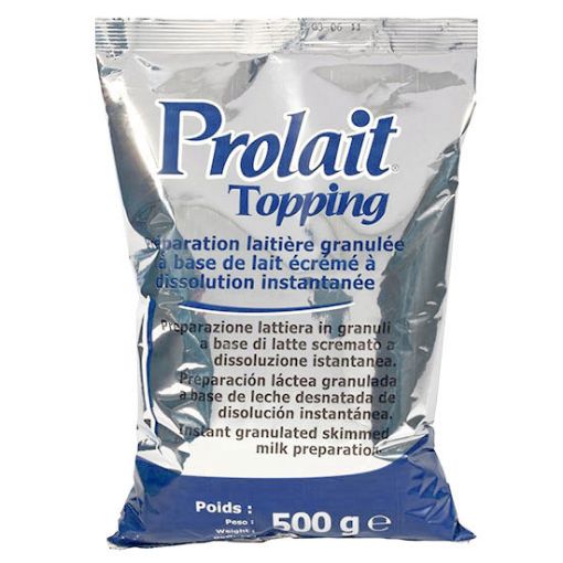 500g. Prolait LATTE IN POLVERE per Distributori