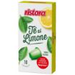 10 Capsule Nespresso Ristora TE' LIMONE