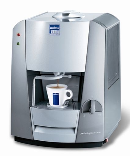 Macchina Lavazza Blue LB1000 Revisionata