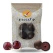 20g. Dragées AMARENE Cioccolato FONDENTE Macché