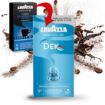 10 Capsule in Alluminio Nespresso Lavazza DEK