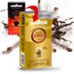 10 Capsule in Alluminio Nespresso Lavazza QUALITA ORO