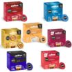 240 Capsule Lavazza A Modo Mio A SCELTA