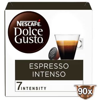 Capsule Nescafé Dolce Gusto INTENSO | Break Shop