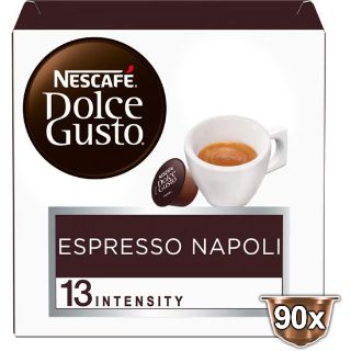 Capsule Nescafé Dolce Gusto NAPOLI | Break Shop