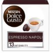 90 Capsule Nescafé Dolce Gusto NAPOLI