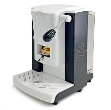 Macchina Caffè in Cialde Faber Mini Slot Compatta. Cialde, Capsule  Originali e Compatibili Caffè