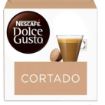 90 Capsule Nescafé Dolce Gusto CORTADO 