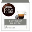 90 Capsule Nescafé Dolce Gusto BARISTA