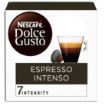90 Capsule Nescafé Dolce Gusto INTENSO