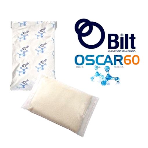 Filtro Anticalcare Bilt OSCAR 60